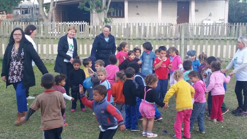 Pastoral da Criança comemora 30 anos lançando livro — foto 2
