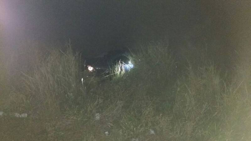 Caroneira de motocicleta morre em acidente na BR-101 — foto 1