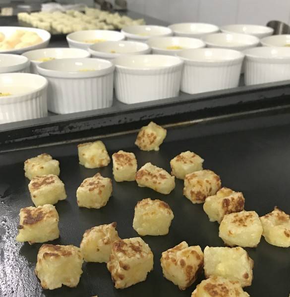 A excelência da cozinha nacional no Terra Brasilis — foto 2