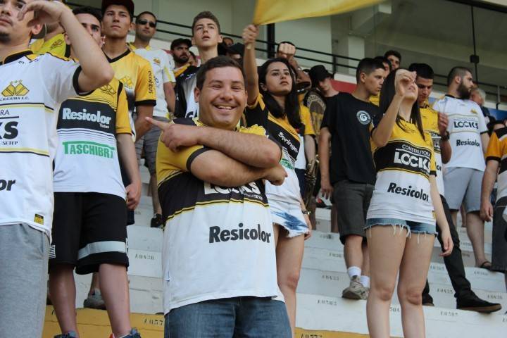 Aliviados com a vitória, mas não convencidos com a atuação do time — foto 1