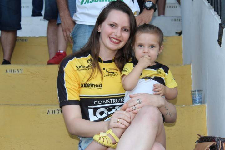 Aliviados com a vitória, mas não convencidos com a atuação do time — foto 2