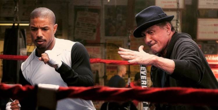 Creed - Nascido para lutar: o filme de luta perfeito — foto 2