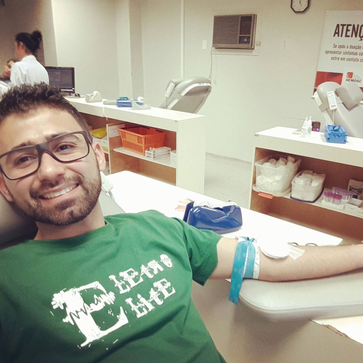 Gintec Satc une diversão e solidariedade — foto 1