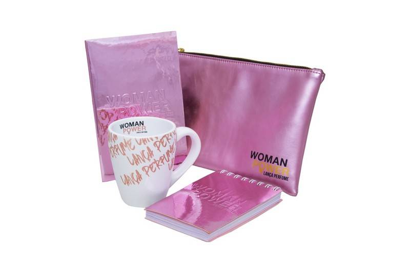 Woman Power: Lança Perfume apoia o Outubro Rosa — foto 2