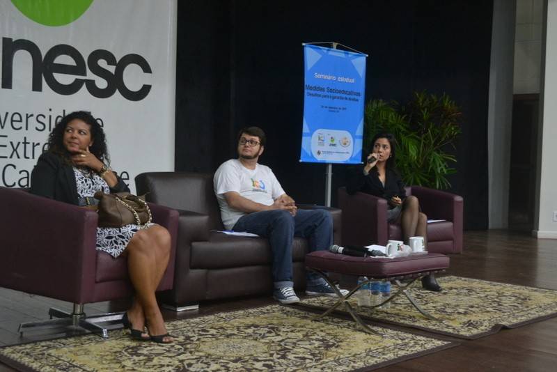 Seminário discute os desafios para a garantia de direitos — foto 2