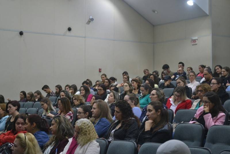 Seminário discute os desafios para a garantia de direitos — foto 5
