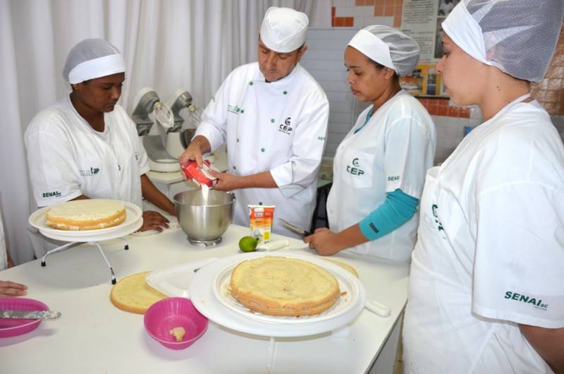 Feira Tecnológica começa nesta terça no Bairro da Juventude — foto 1