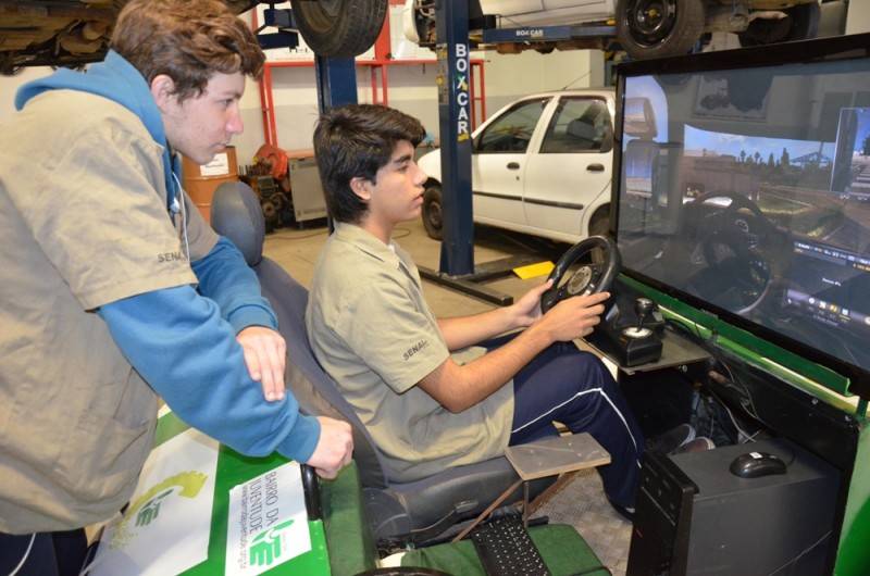 Feira Tecnológica começa nesta terça no Bairro da Juventude — foto 2