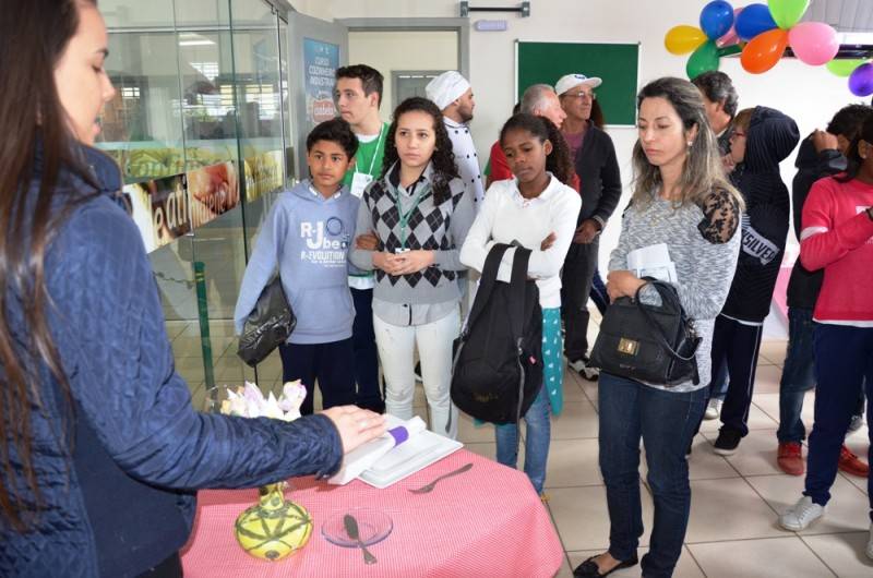 Feira Tecnológica começa nesta terça no Bairro da Juventude — foto 3