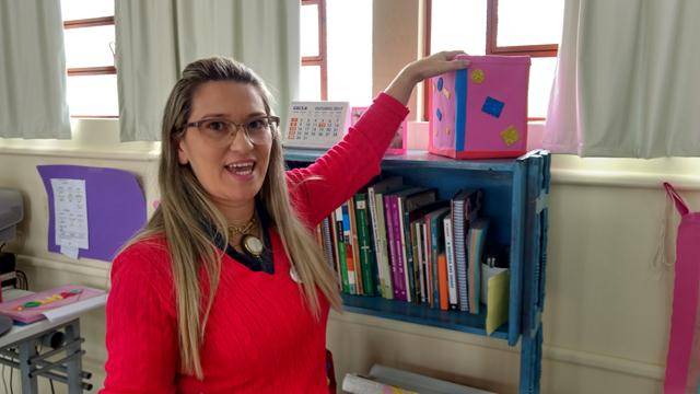 O caminho do fim de uma escola que dá certo — foto 2