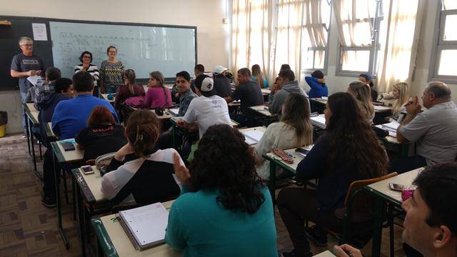 O caminho do fim de uma escola que dá certo — foto 4