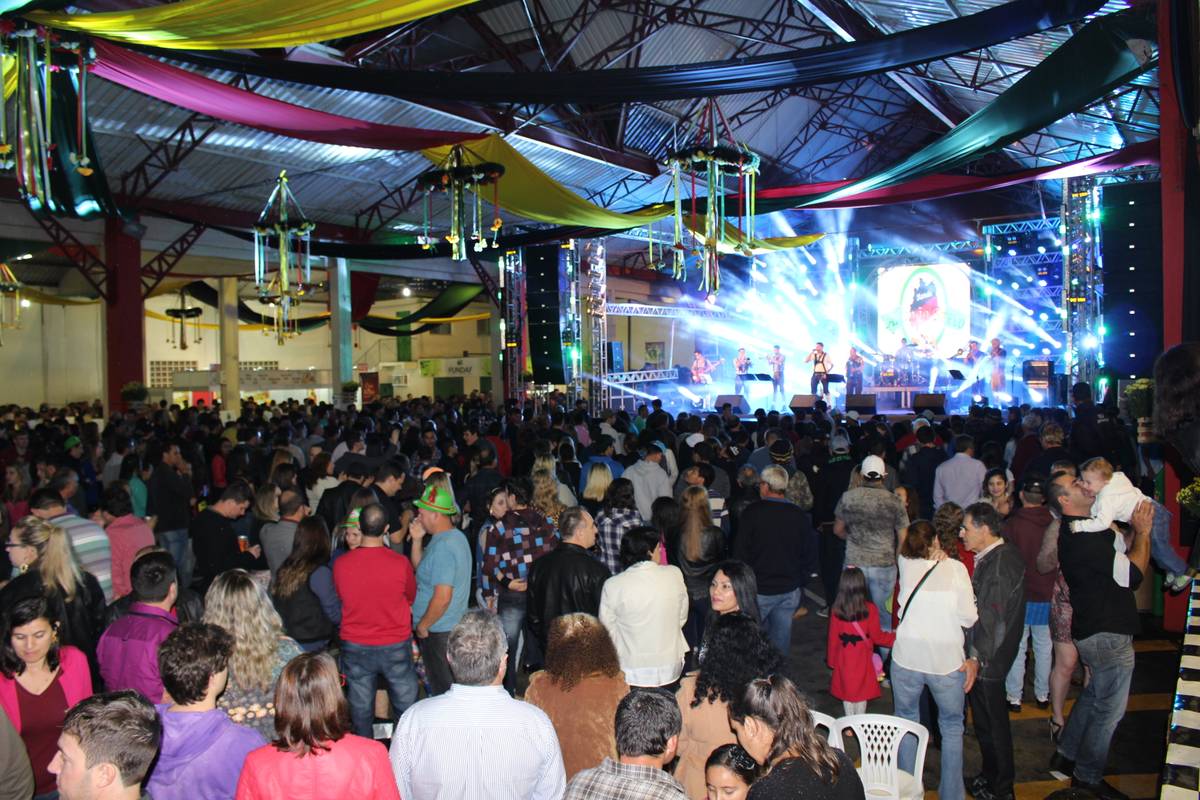 Heimatfest inicia esta semana com inúmeras atrações — foto 1