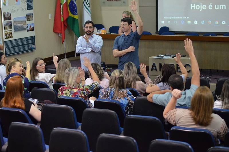 Secretários decidem contrariar decisão de juiz federal — foto 1