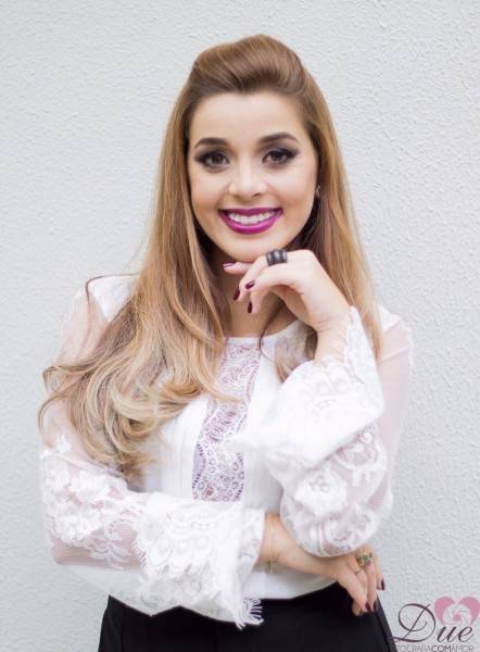 Coach Fabiana Izidoro desenvolve analise comportamental junto ao NTI — foto 1