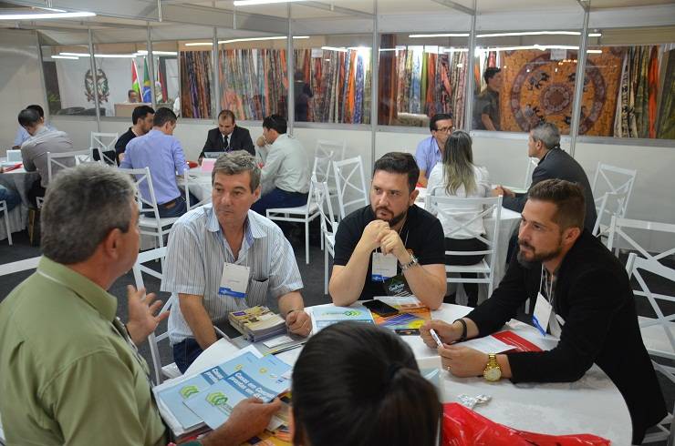 Sebrae abre as portas para novos negócios na feira — foto 2