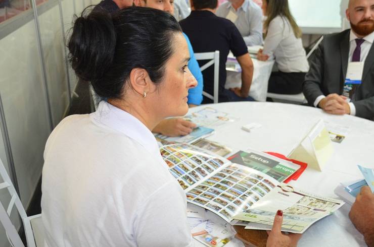 Sebrae abre as portas para novos negócios na feira — foto 3