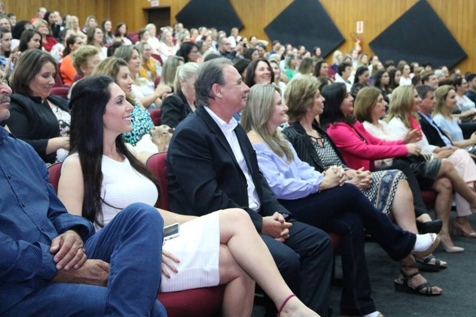 As experiências da ex-ministra Yeda Crusius — foto 2