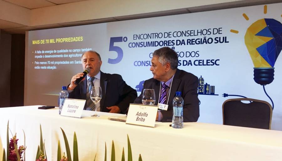 O drama da eletrificação rural em Santa Catarina — foto 1