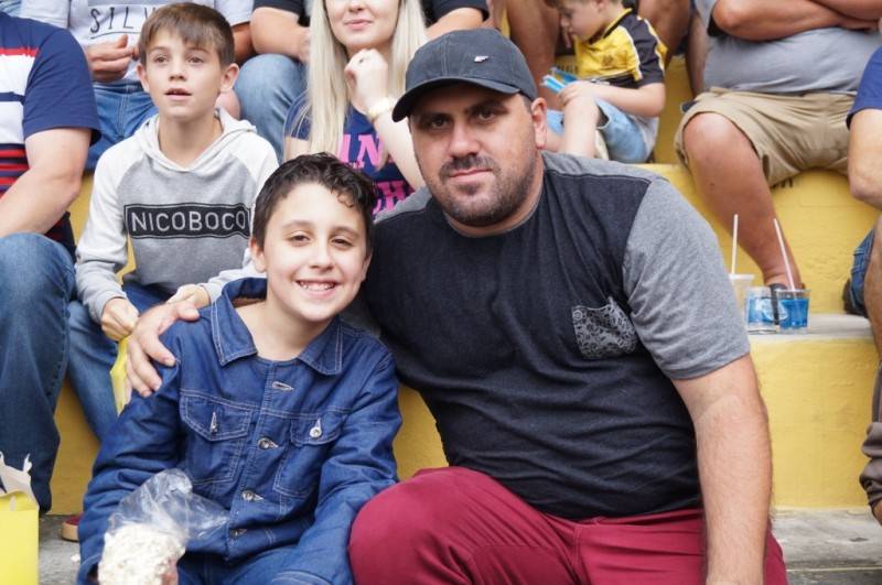 Tricolores dão resposta e superam os colorados — foto 1