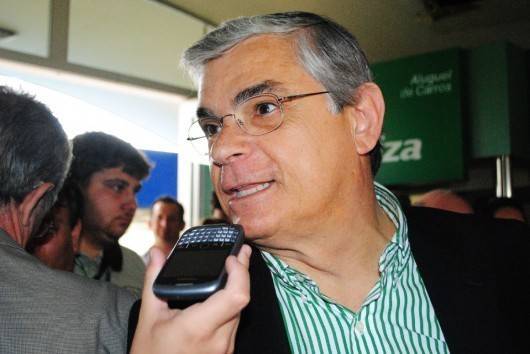 Movimento pró-Eduardo busca apoio de Udo — foto 1