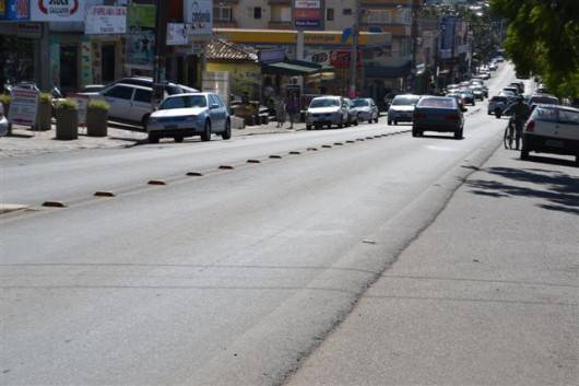 No futuro, estrada duplicada de Criciúma até Urussanga — foto 2