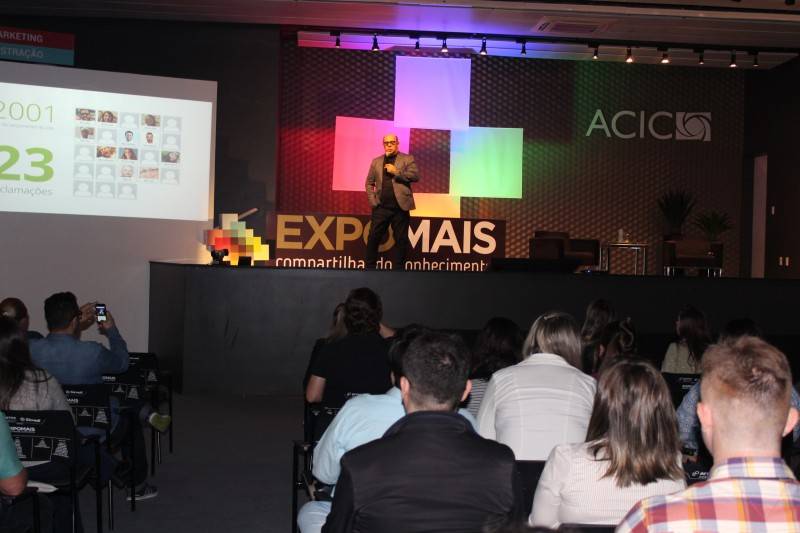 Maurício Vargas, do Reclame Aqui, ressalta a importância do atendimento — foto 2