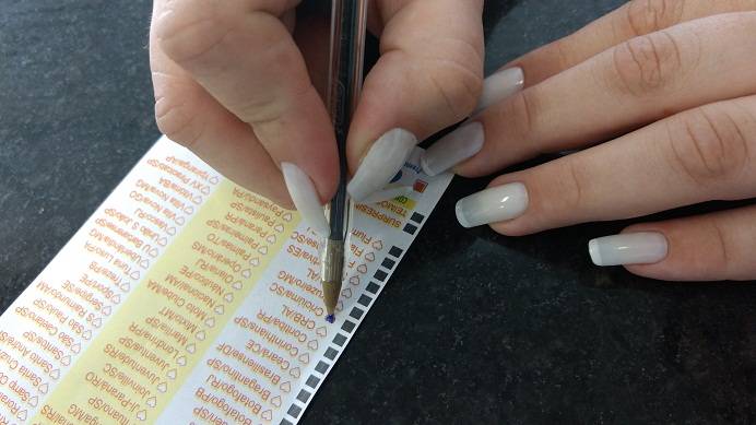 Tigre precisa dobrar o número de apostas na Timemania — foto 1