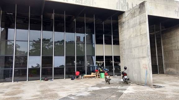 Próximos meses para dar jeito, promete Salvaro — foto 1