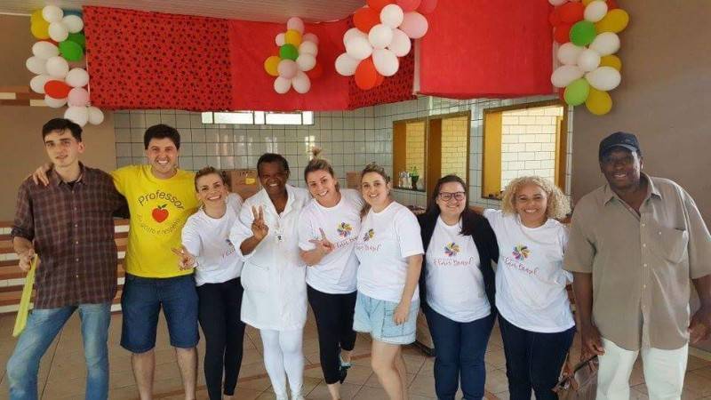 Instituto Florir Brasil faz primeiro evento beneficente — foto 6