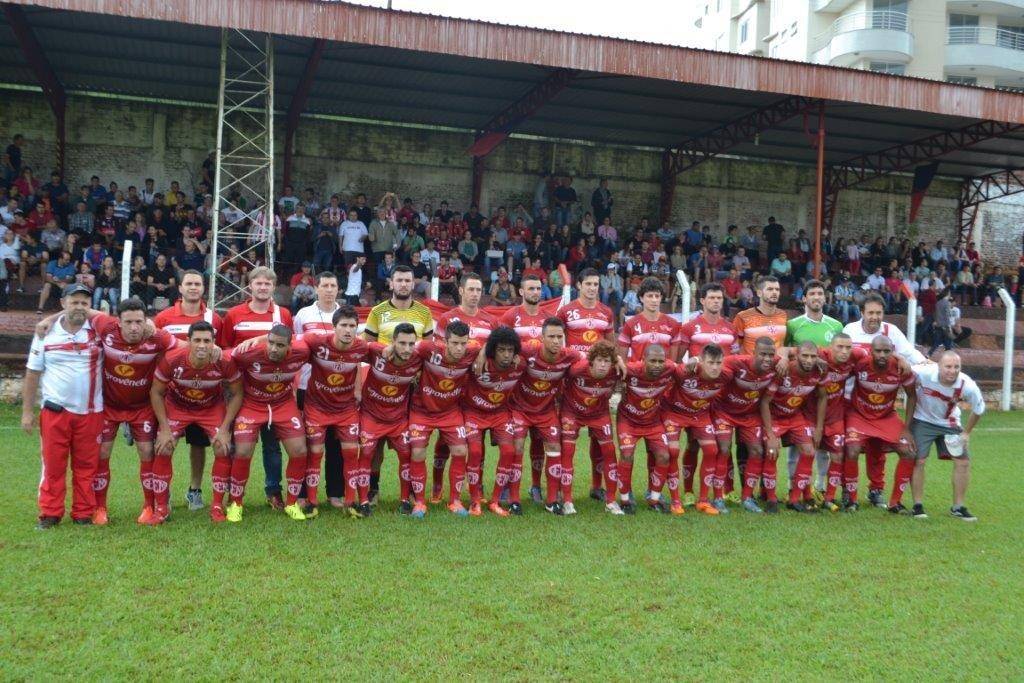 Metro estreia em Joinville perseguindo o bi — foto 1