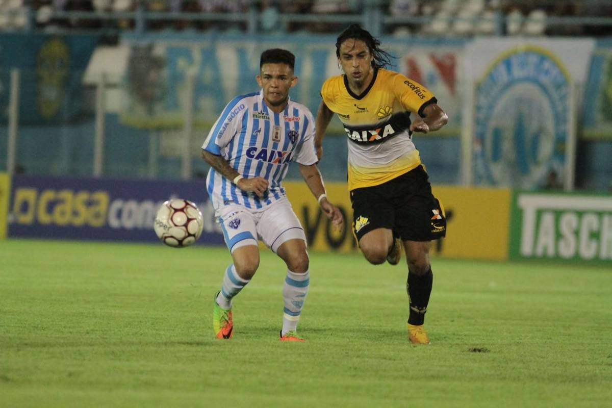 Fora de casa, o melhor Tigre dos últimos. Em casa, o pior — foto 3