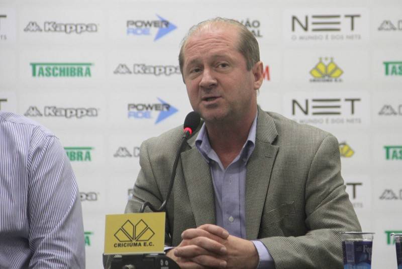 Sem Beto Campos, Tigre já mira outro treinador — foto 1
