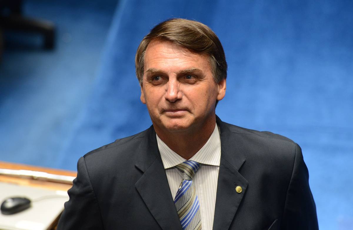 Muitos candidatos à vista para a presidência — foto 2