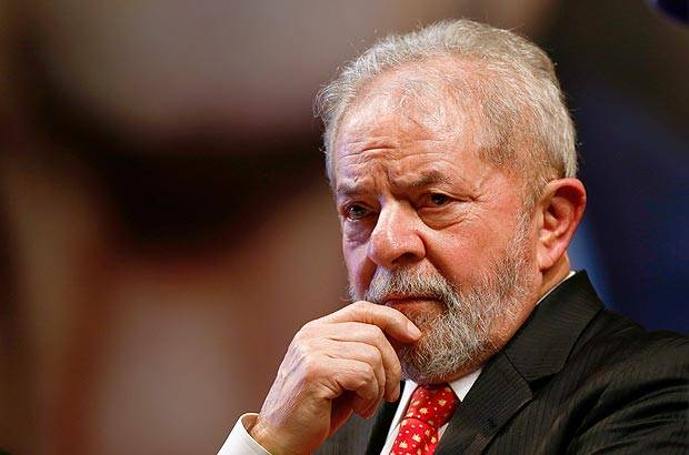 Muitos candidatos à vista para a presidência — foto 1