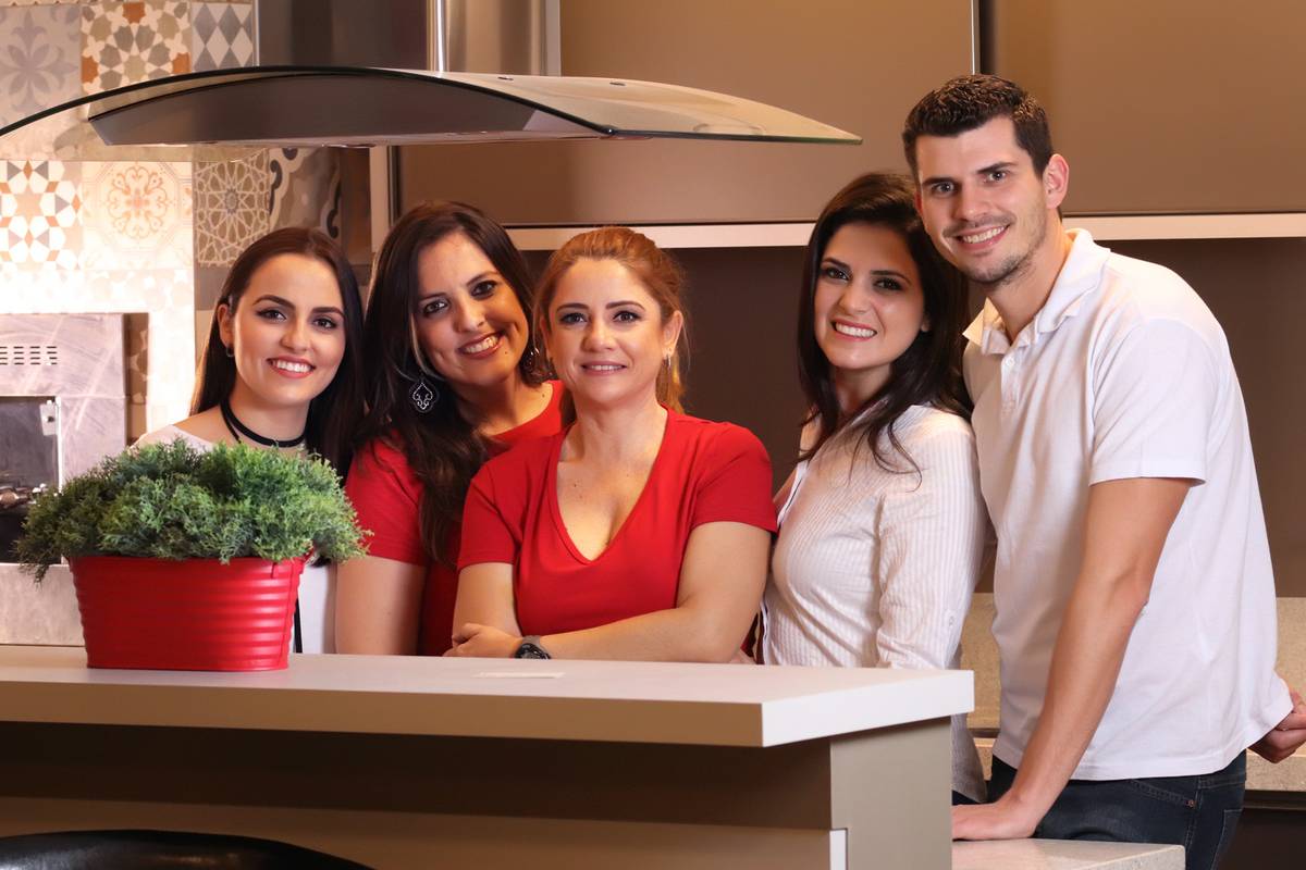 Sul ganha primeira plataforma especializada em boa mesa — foto 1