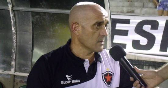 Argel oferecido ao Tigre. Hemerson é descartado — foto 2