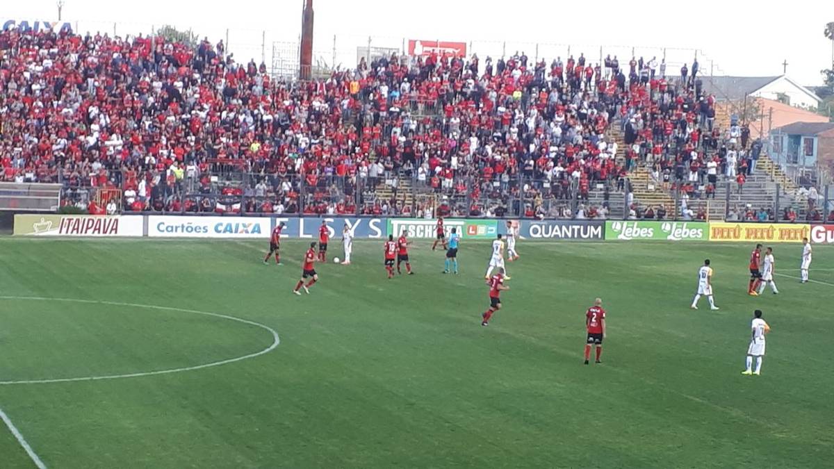 Tigre toma virada e se despede com derrota — foto 3