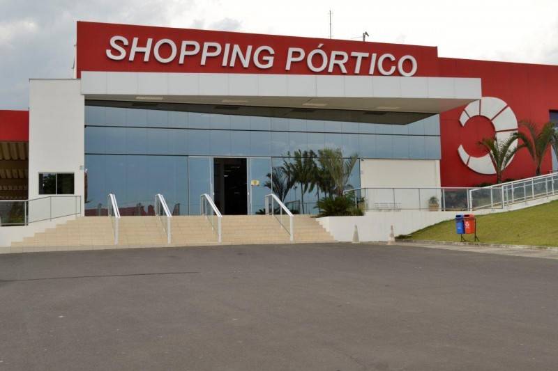 Shopping Pórtico completa 28 anos com foco no consumidor final — foto 1