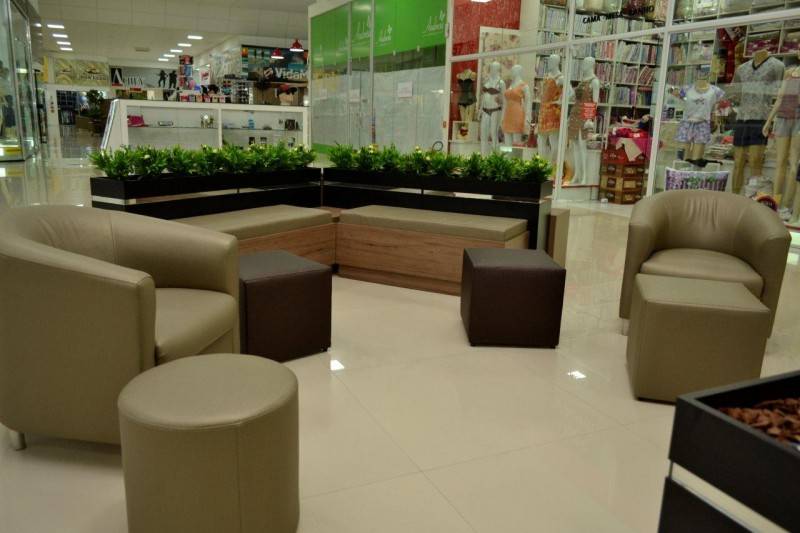 Shopping Pórtico completa 28 anos com foco no consumidor final — foto 12
