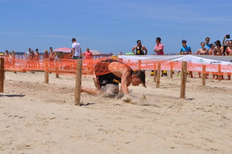 Exercícios e alimentação saudável são protagonistas do Projeto Verão — foto 1