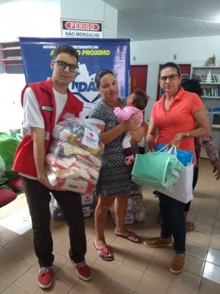 Natal feliz para mais de 200 crianças de Criciúma — foto 17