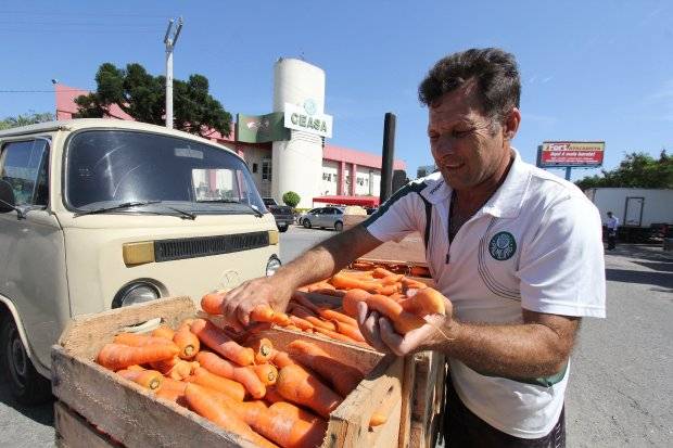 Cidasc aponta investimentos de R$ 6,6 milhões — foto 1