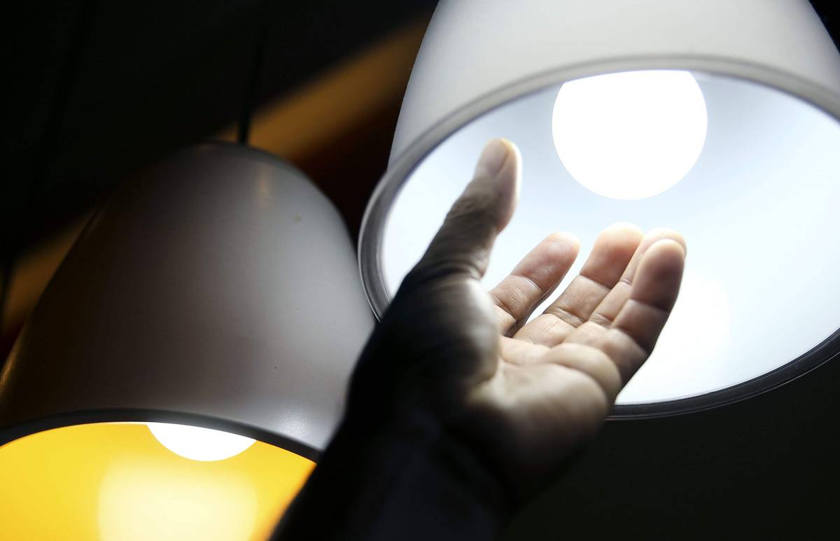 Tarifa branca, opção para economizar energia — foto 1