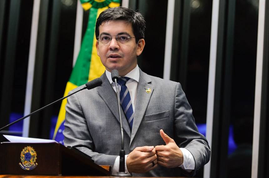Senado debaterá fim do auxílio-moradia para autoridades em 2018 — foto 1