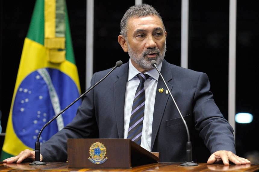 Senado debaterá fim do auxílio-moradia para autoridades em 2018 — foto 2