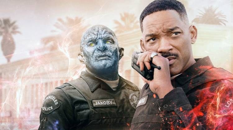 Bright vale a pena ser assistido se você busca algo novo — foto 3