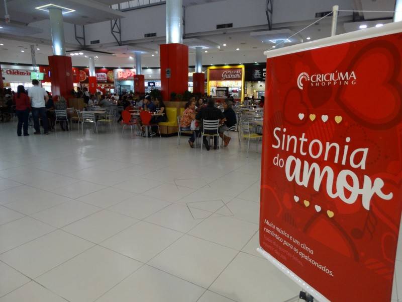 Atração para os apaixonados estreia no Criciúma Shopping — foto 1