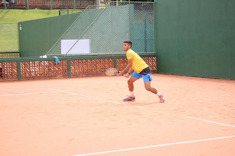 Jogos do 48º Banana Bowl movimentam o S.R. Mampituba — foto 1