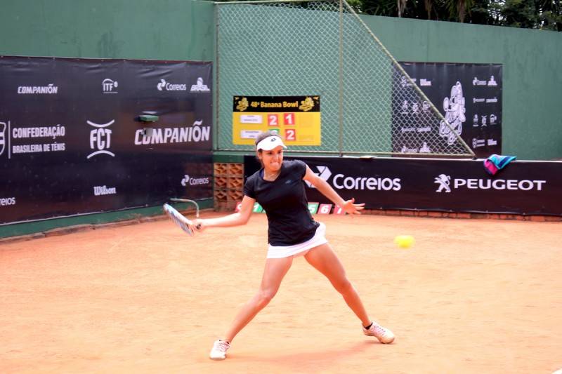 Finais do 48º Banana Bowl ocorrem neste sábado — foto 1