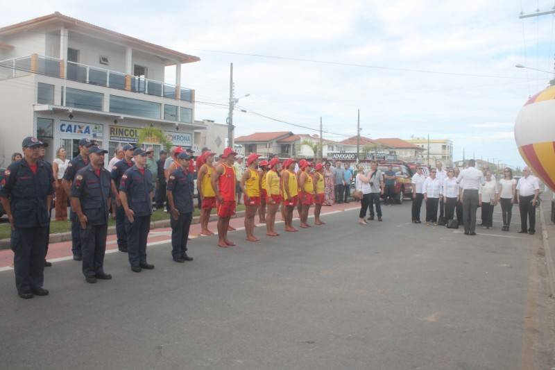 Corpo de Bombeiros faz balanço da temporada — foto 2